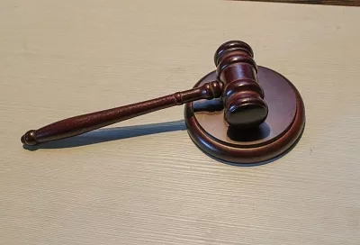 Суд вынес приговор жителям Кубани, пытавшимся дать полицейским взятку мешками удобрения