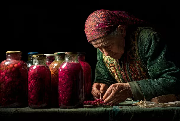 Банки не взрываются и крышки не текут: быстрый способ стерилизации без хлопот