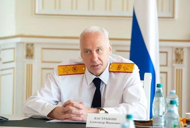 Бастрыкин поручил повторно доложить о смерти сотрудницы полиции в Сочи