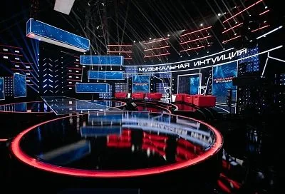 «Музыкальная интуиция» ищет непоющих участников в Краснодаре
