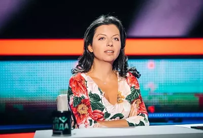 Маргарита Симоньян сообщила о начале курса химиотерапии