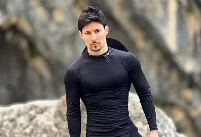 Павел Дуров рассказал о попытке его отравления в 2018 году