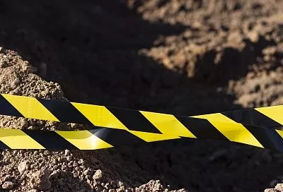 В Каневском районе обнаружили обломки БПЛА