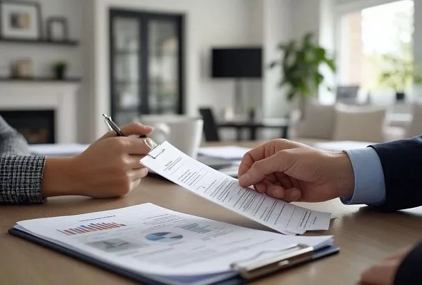 На фоне «дела Долиной»: в Госдуме предложили снимать на видео сделки с недвижимостью