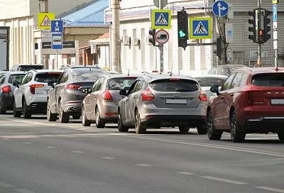 Средняя стоимость нового автомобиля в Краснодарском крае выросла на 4,6%
