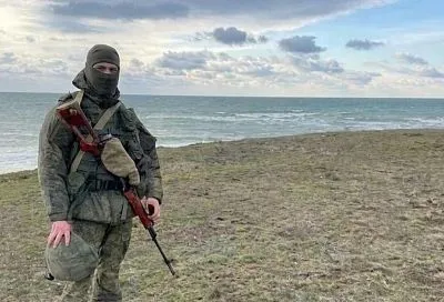 В Краснодарском крае продолжается набор в войска БпС