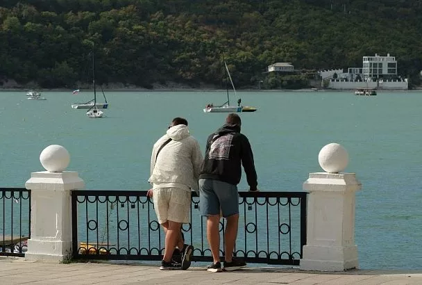 Температура понизилась, но она выше нормы. Вильфанд – о погоде в Краснодарском крае