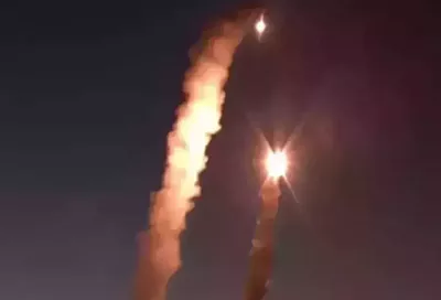 Минобороны РФ сообщило об ударе по авиаремонтному предприятию Украины