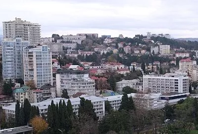 Землетрясение ощутили жители Сочи днем 3 марта