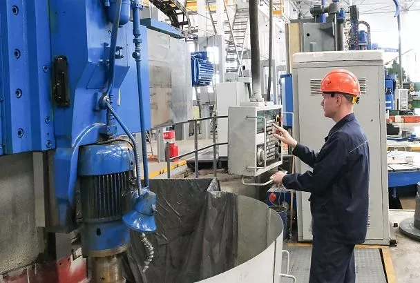 Экономика новой скорости: как будет развиваться Краснодарский край в 2026 году?