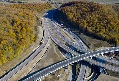 Навели мосты: что отремонтировали и построили в Краснодарском крае в рамках нацпроекта «Безопасные качественные дороги»