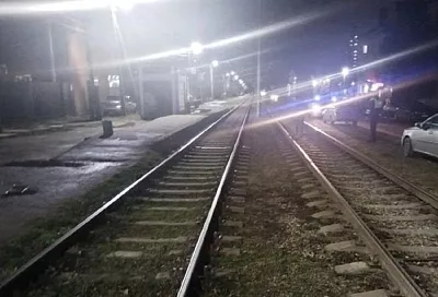 Подросток-«зацепер» упал с крыши движущегося трамвая в Краснодаре и получил серьезные травмы