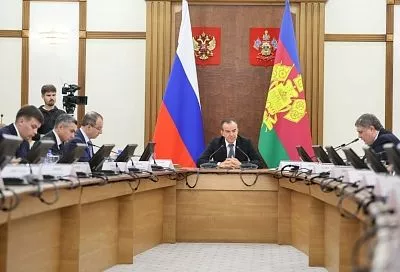 Губернатор Кубани Вениамин Кондратьев: «За последние 10 лет нам удалось вывести промышленный комплекс на качественно новый уровень»