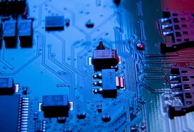 В Новосибирске показали новые образцы отечественной микроэлектроники