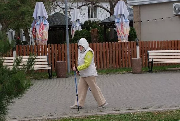 Сирену системы оповещения из-за угрозы атаки БПЛА включили в Анапе