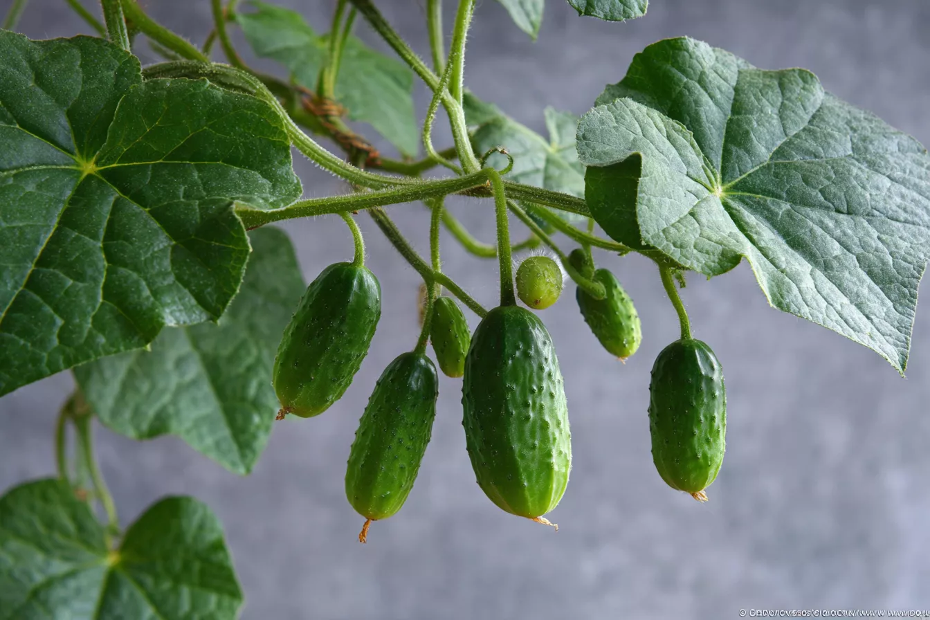 Огурцы в стакане 450 мл — мини-«бонсай» на подоконнике: прищипка после 5–6 листа и урожай к салату