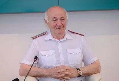 Николай Долуда: «Казакам нужны профессионалы и настоящие лидеры»