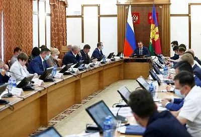 В Краснодарском крае в рамках нацпроекта благоустроено более 170 дворов и общественных территорий