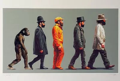 Зачем нам до сих пор зубы мудрости и больная спина? Недоработки эволюции, с которыми живёт каждый