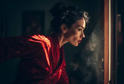 Где прячется домашняя пыль: секреты чистоты и лайфхаки