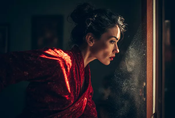 Где прячется домашняя пыль: секреты чистоты и лайфхаки