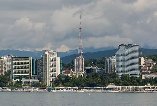 В Сочи продается почти 470 квартир и апартаментов стоимостью свыше 100 млн рублей