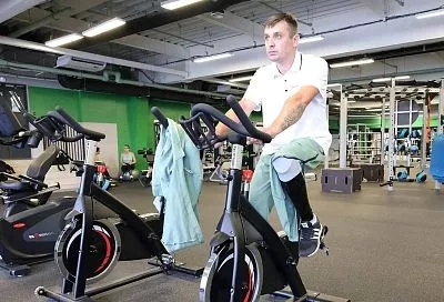 Почти 5 тысяч участников специальной военной операции прошли оздоровление в Краснодарском крае