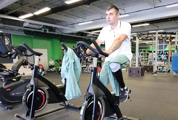 Почти 5 тысяч участников специальной военной операции прошли оздоровление в Краснодарском крае