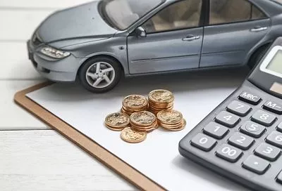 Средний размер автокредита на Кубани вырос на 16% за год и составил 1,6 миллиона рублей