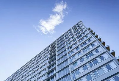 Краснодар в топе по ипотеке, но доля сделок снижается
