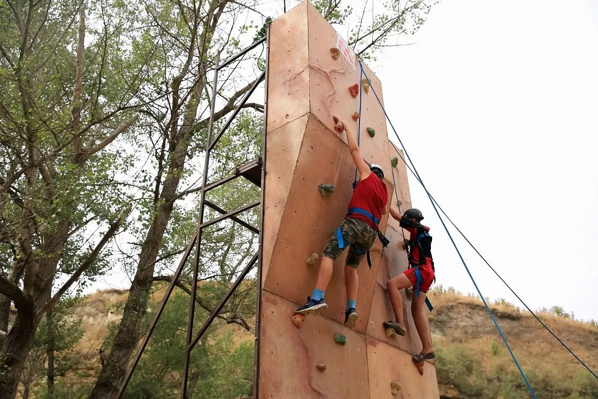 Экотур привлек внимание и продемонстрировал богатый потенциал территории для дальнейшего развития туризма. Экотур привлек внимание и продемонстрировал богатый потенциал территории для дальнейшего развития туризма.
