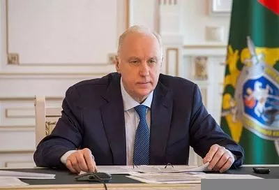Жители кубанского хутора пожаловались Бастрыкину на отсутствие автобусов