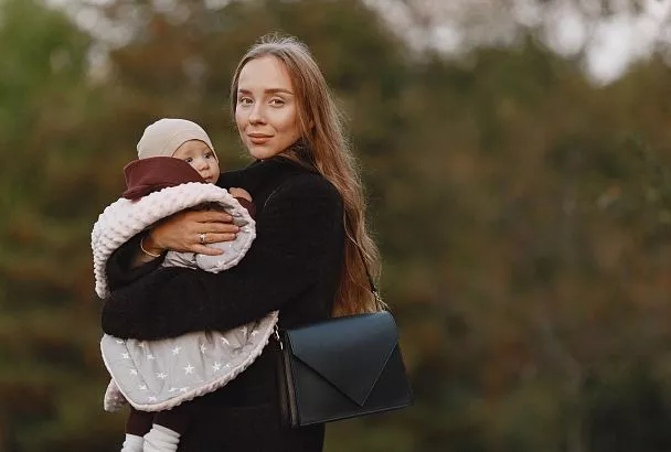 На Кубани зафиксирован самый высокий возраст начала материнства среди всех регионов ЮФО