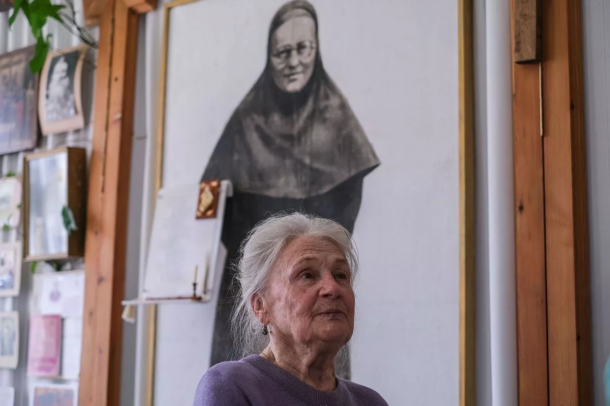 Зоя Лемякина Зоя Лемякина