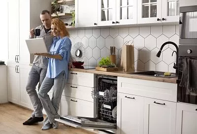 Компания LG подала в России заявки на регистрацию товарных знаков для бытовой техники