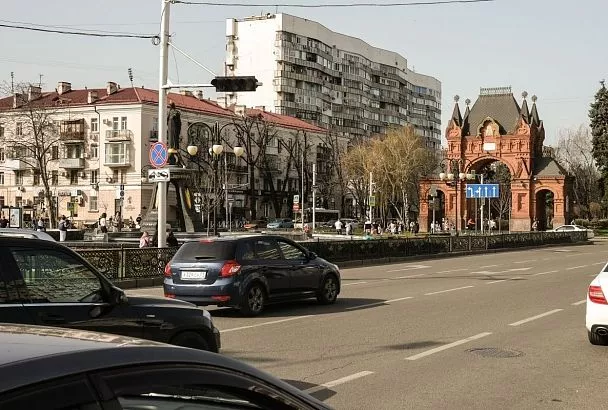 «Температура на две недели обгонит календарь». Синоптик Леус – о погоде в Краснодарском крае