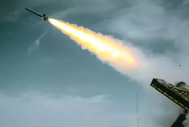 ВС РФ ударили по топливно-энергетической и транспортной инфраструктуре ВСУ