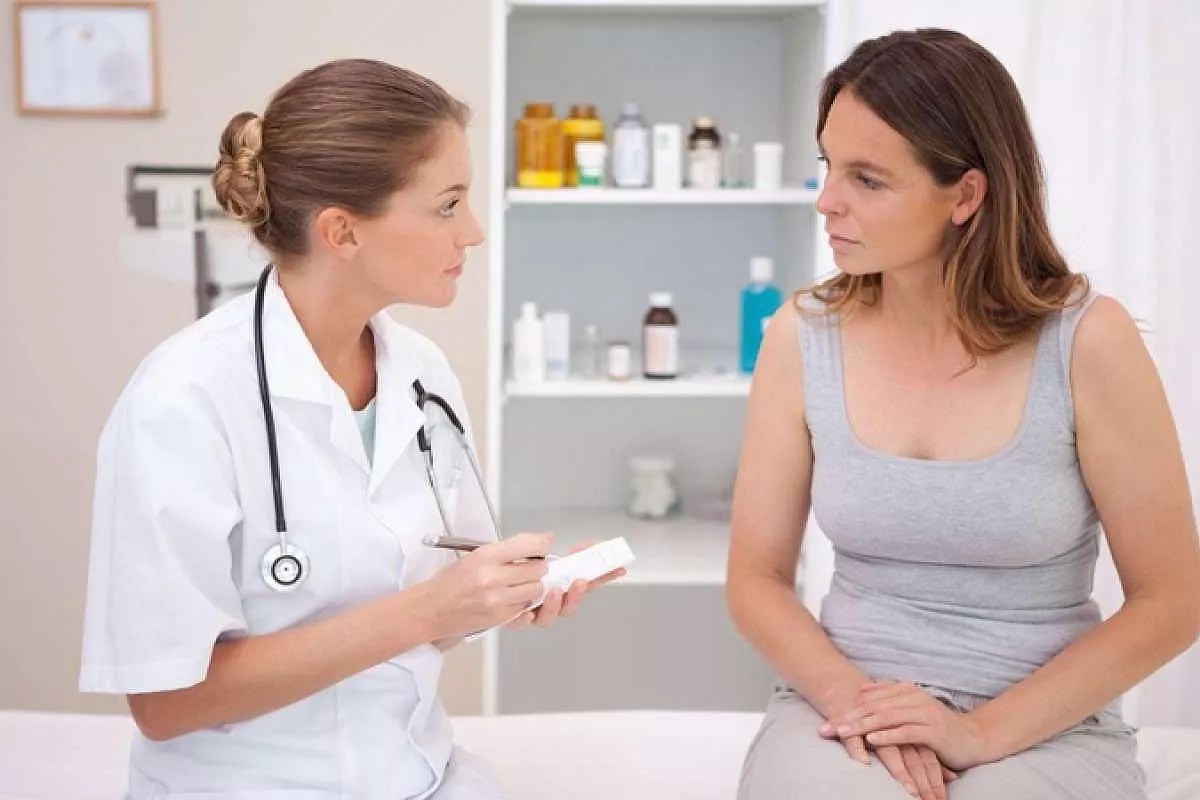 Визит к семейному врачу обойдется примерно в 120–130 франков.