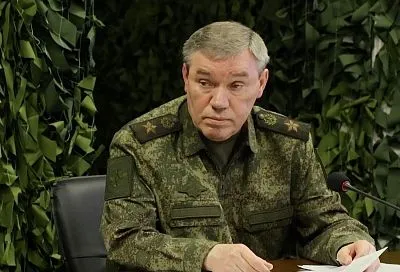 Российская армия очистила от ВСУ Доброполье и Алексеево-Дружковку