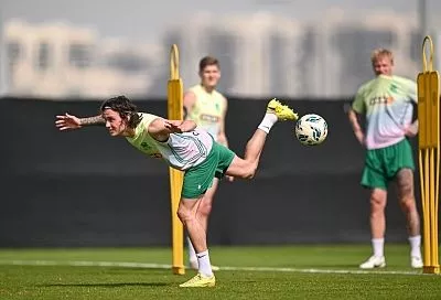 «Лишь бы не достался «Зениту»: Гурцкая назвал мотив покупки «Краснодаром» Козлова