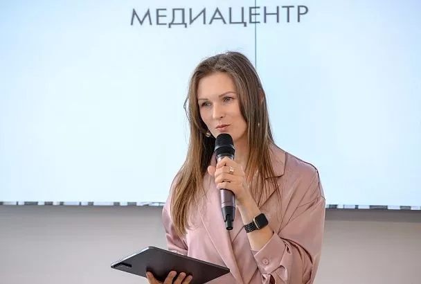 Территория творчества и дружбы: в Краснодаре прошла презентация Дома журналистики