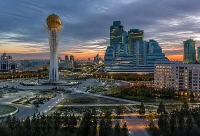 Въезд в Казахстан для иностранцев могут сделать платным
