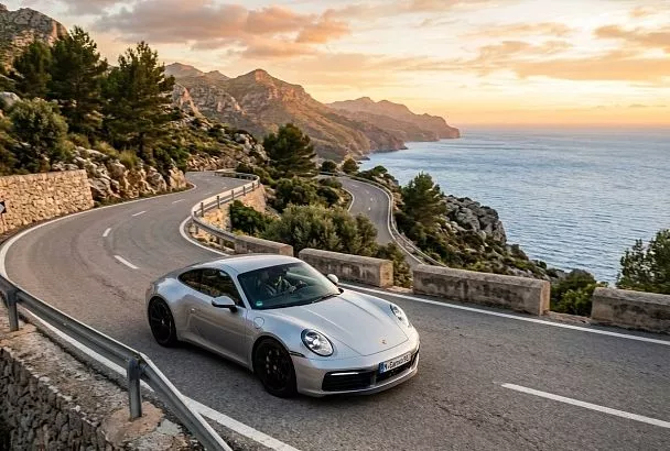 Porsche готовится сократить еще 5 тысяч сотрудников в ближайшие годы