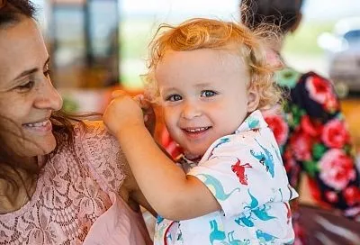 В 2021 году в Краснодарском крае увеличится выплата многодетным семьям 