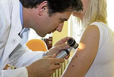 В Краснодарском крае за полгода онкологи обследовали 43 тысячи человек