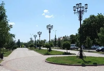 Каневская возглавила десятку самых теплых мест России 27 августа