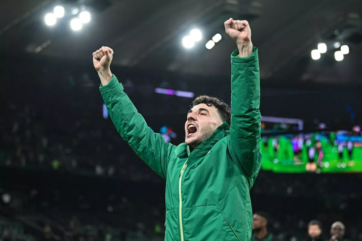 Кузьмичев заявил, что отсутствие Сперцяна скажется на игре «Краснодара»