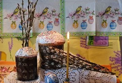 Кулич – это просто: рецепт выпечки на Пасху, с которым справится и начинающий повар