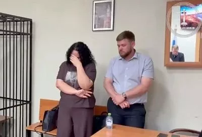 Сотрудницу краснодарского хосписа осудили за коррупцию