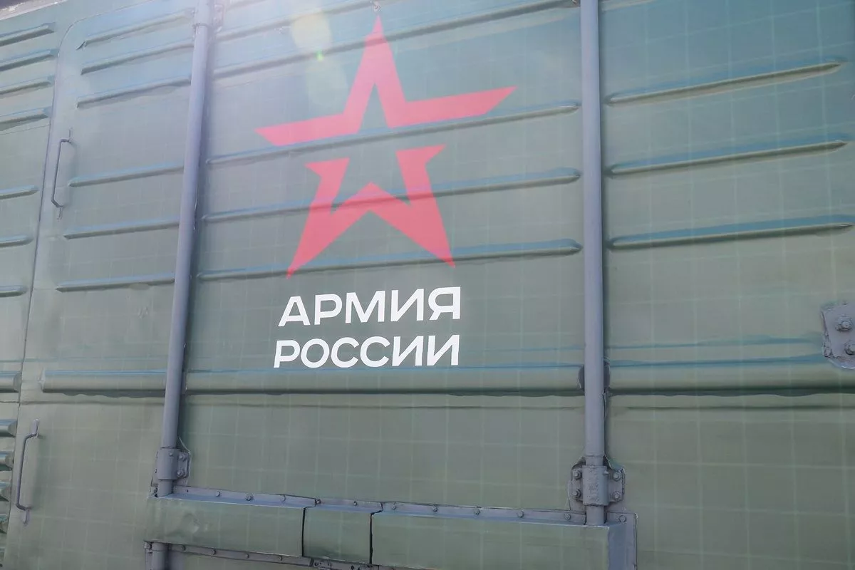 Ракетный комплекс «Орешник» поставят на боевое дежурство до конца 2025 года